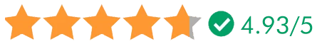 OdorCrush Laundry Ball 5 star rating