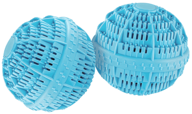 OdorCrush Laundry Ball buy now