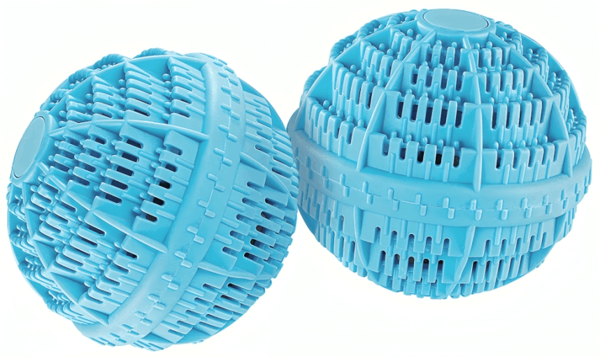 OdorCrush Laundry Ball